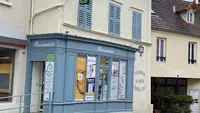 Pharmacie de Maule Totum