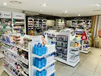 Pharmacie du Parc