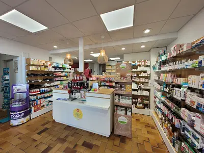 Pharmacie Dudognon