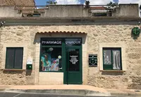 Pharmacie Damour - Maureilhan