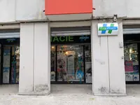 Pharmacie Berget