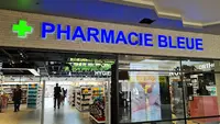 Pharmacie Bleue - Elsie Santé