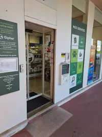 Pharmacie de Bretagne