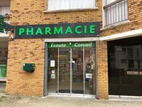 Pharmacie des Pyramides