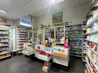 Pharmacie du Forez