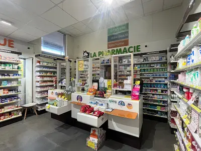 Pharmacie du Forez