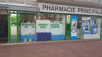 Pharmacie Principale Maurepas - Selia Pharma+