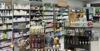 Pharmacie 2m
