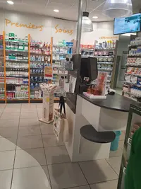 Pharmacie de l'Europe