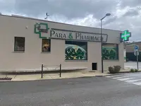 Pharmacie de Maury