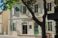 Pharmacie de l'Aupiho