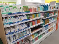 Pharmacie de Mauves
