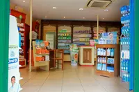 Pharmacie du Mignon Mauzé