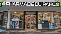 Pharmacie du Parc
