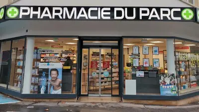 Pharmacie du Parc