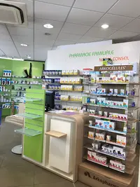 Pharmacie du Trianon
