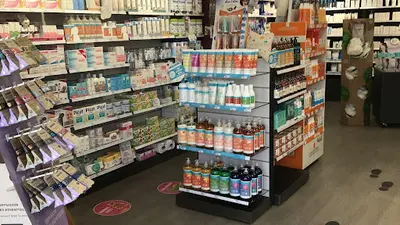 Pharmacie de May Selarl