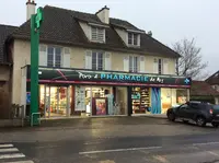 Pharmacie le Ny