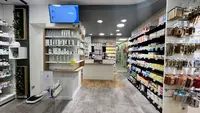 Pharmacie le Borgne