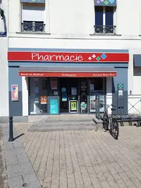 Pharmacie de la Grande Rue