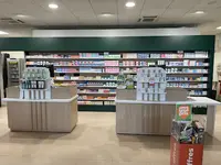 Pharmacie Bonnecombe