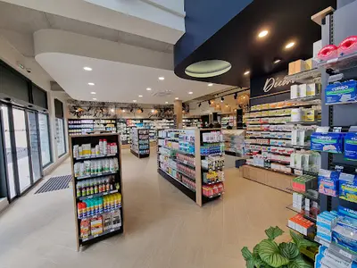 Pharmacie du Cours
