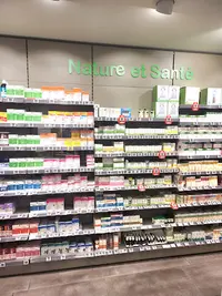 Pharmacie du Mont Ventoux
