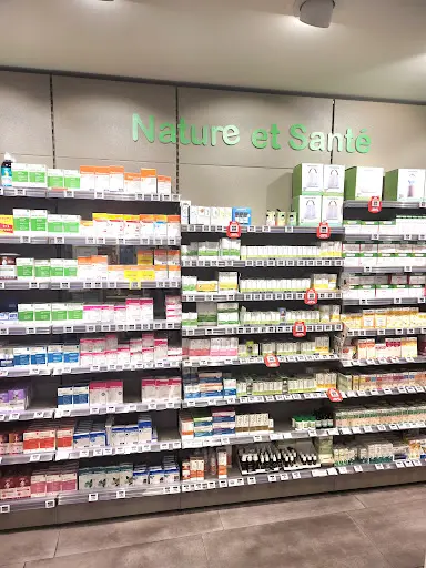 Pharmacie du Mont Ventoux