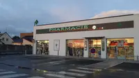 Pharmacie Cap Santé