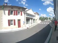 Pharmacie Dintilhac
