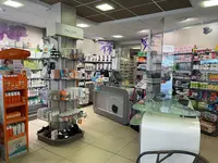 Pharmacie de l'Avenue Foch