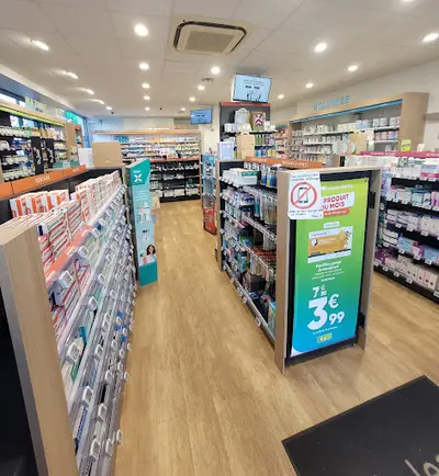 Pharmacie de la Marne