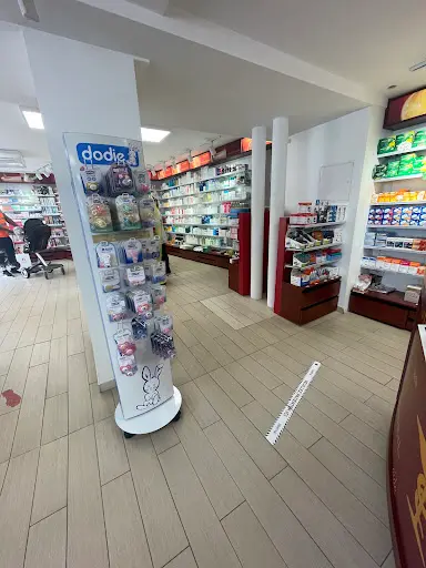 Pharmacie du Faubourg