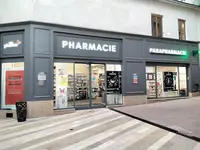 Pharmacie du Grand Cerf