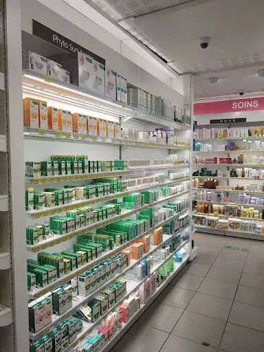 Pharmacie Meaux Victoire - Elsie Santé
