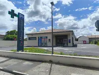 Pharmacie Meauzacaise