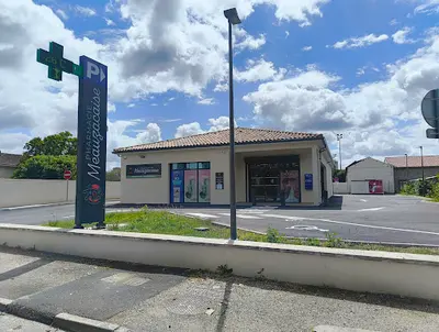 Pharmacie Meauzacaise