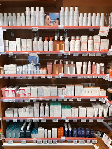 Pharmacie de Médis