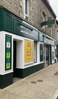 Pharmacie Delys Menard