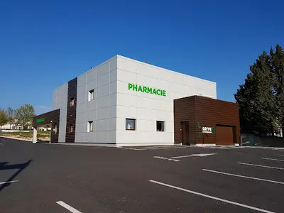 Pharmacie Jacques Coeur