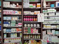 Pharmacie Saint Syph