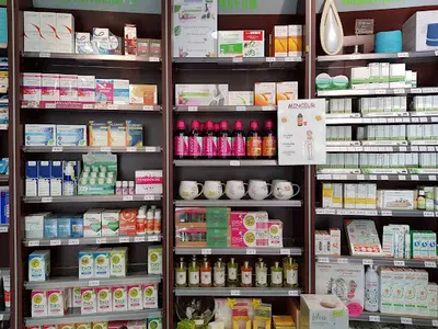 Pharmacie Saint Syph