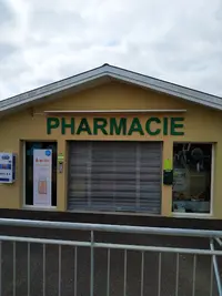 Pharmacie Dumartin