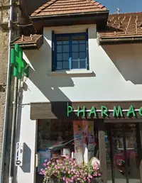 Pharmacie de Melisey