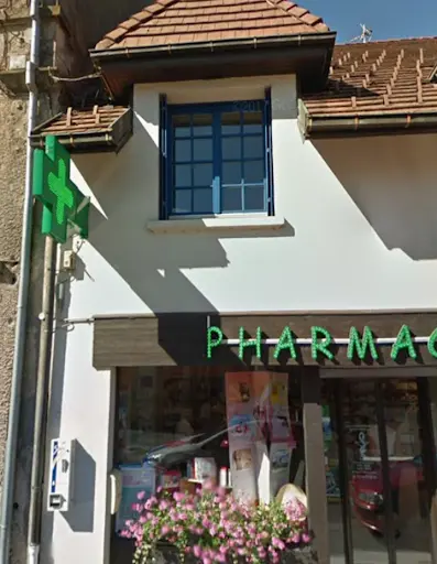 Pharmacie de Melisey