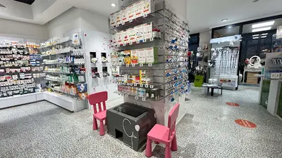 Pharmacie de la Poste