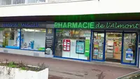 Grande Pharmacie de L’almont