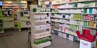 Pharmacie du Plateau