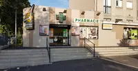 Pharmacie Montaigu