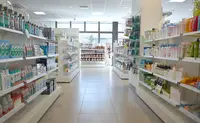 Aprium Pharmacie Jarrousse